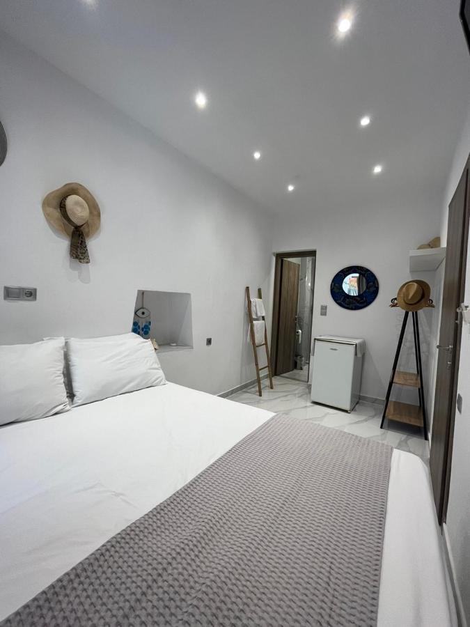 Ready Studio Skiathos Chora Extérieur photo